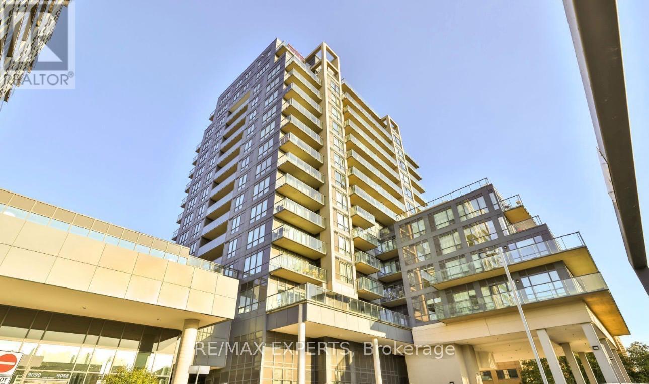 806 - 9088 Yonge Street N
