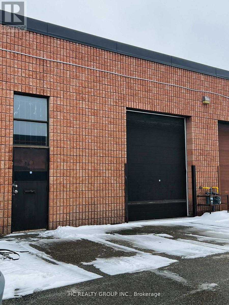 13 - 25 WEST BEAVER CREEK ROAD, Richmond Hill, Ontario