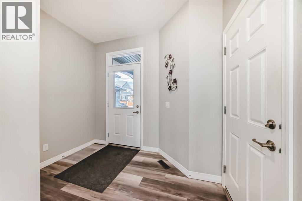 615 Kingsmere Way Se, Airdrie, Alberta  T4A 0X9 - Photo 3 - A2283246