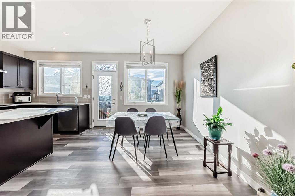 615 Kingsmere Way Se, Airdrie, Alberta  T4A 0X9 - Photo 12 - A2283246