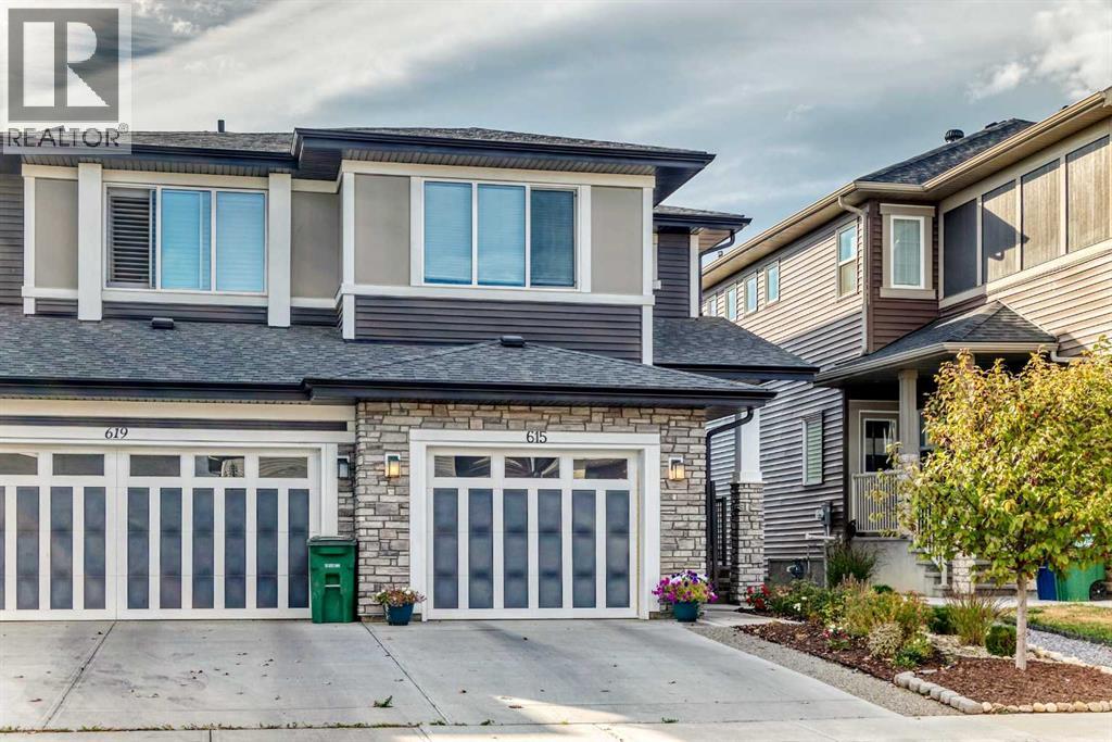 615 Kingsmere Way Se, Airdrie, Alberta  T4A 0X9 - Photo 1 - A2283246