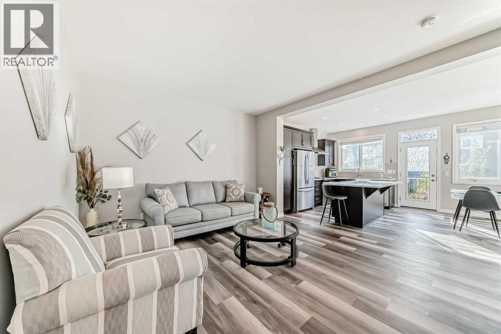 615 Kingsmere Way Se, Airdrie, Alberta  T4A 0X9 - Photo 20 - A2283246