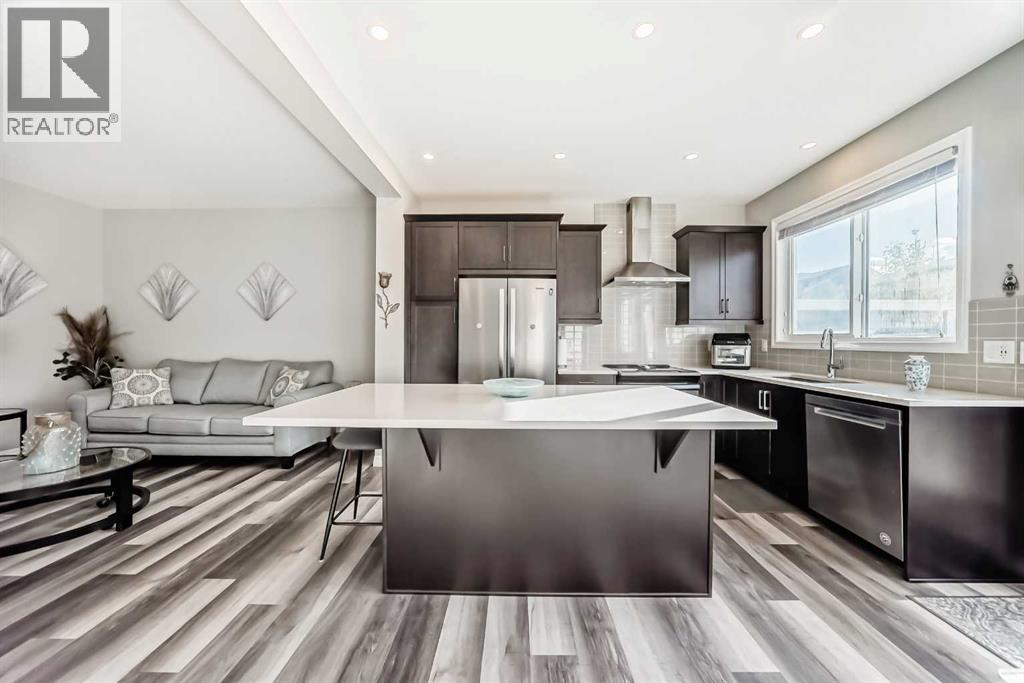 615 Kingsmere Way Se, Airdrie, Alberta  T4A 0X9 - Photo 6 - A2283246