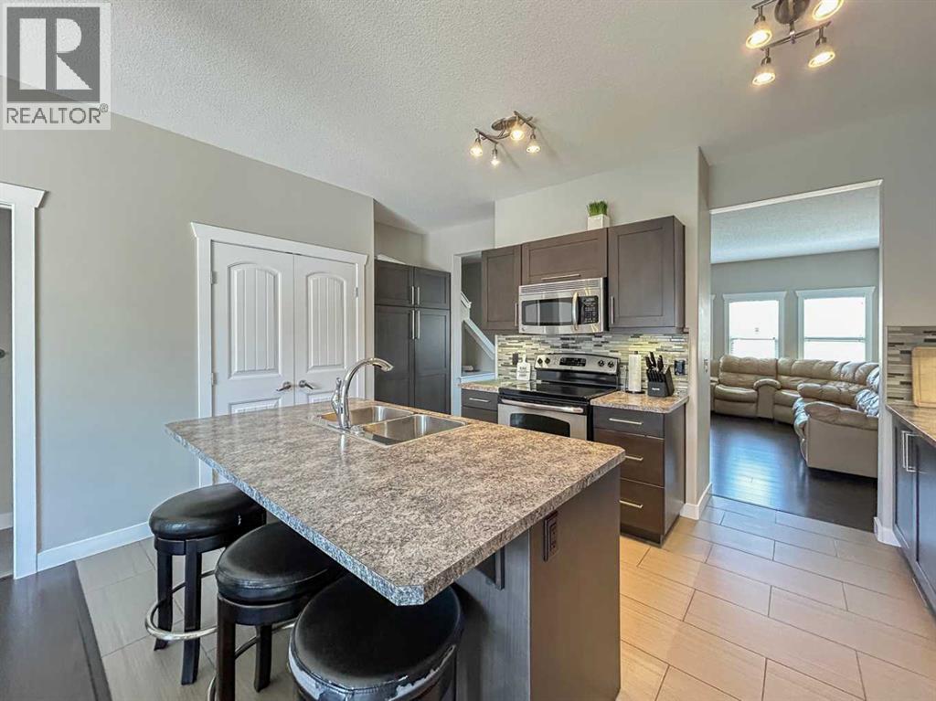 13, 300 Sparrow Hawk, Fort Mcmurray, Alberta  T9K 0Y6 - Photo 12 - A2290013