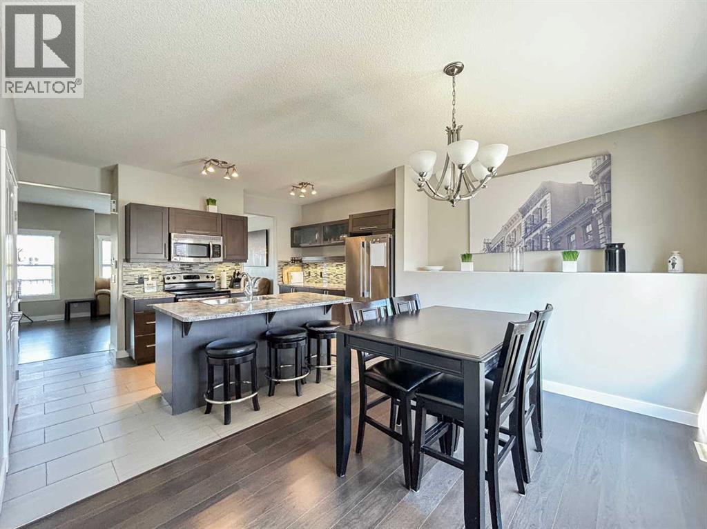 13, 300 Sparrow Hawk, Fort Mcmurray, Alberta  T9K 0Y6 - Photo 13 - A2290013