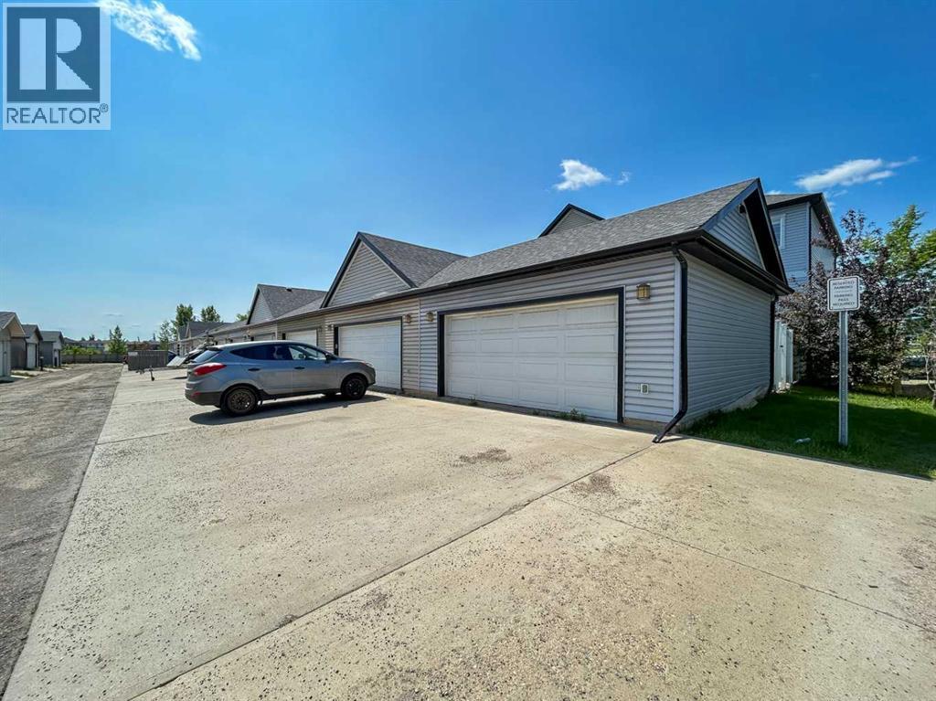 13, 300 Sparrow Hawk, Fort Mcmurray, Alberta  T9K 0Y6 - Photo 42 - A2290013