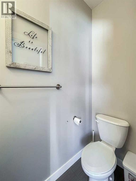 13, 300 Sparrow Hawk, Fort Mcmurray, Alberta  T9K 0Y6 - Photo 18 - A2290013