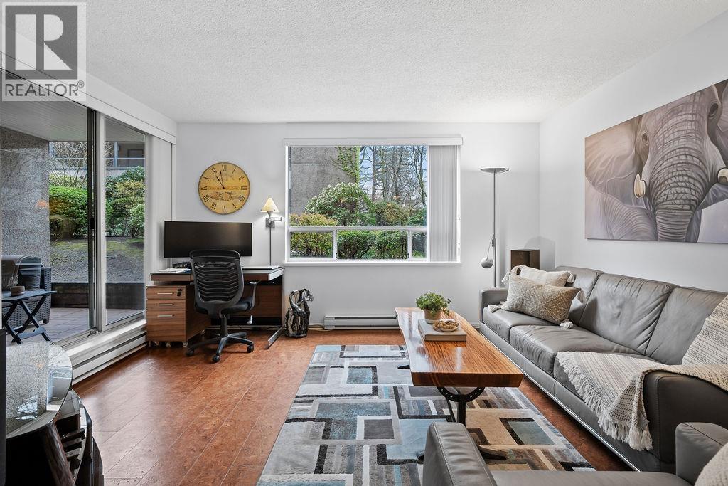 205 1050 Broughton Street, Vancouver, British Columbia  V6G 2A6 - Photo 3 - R3107458