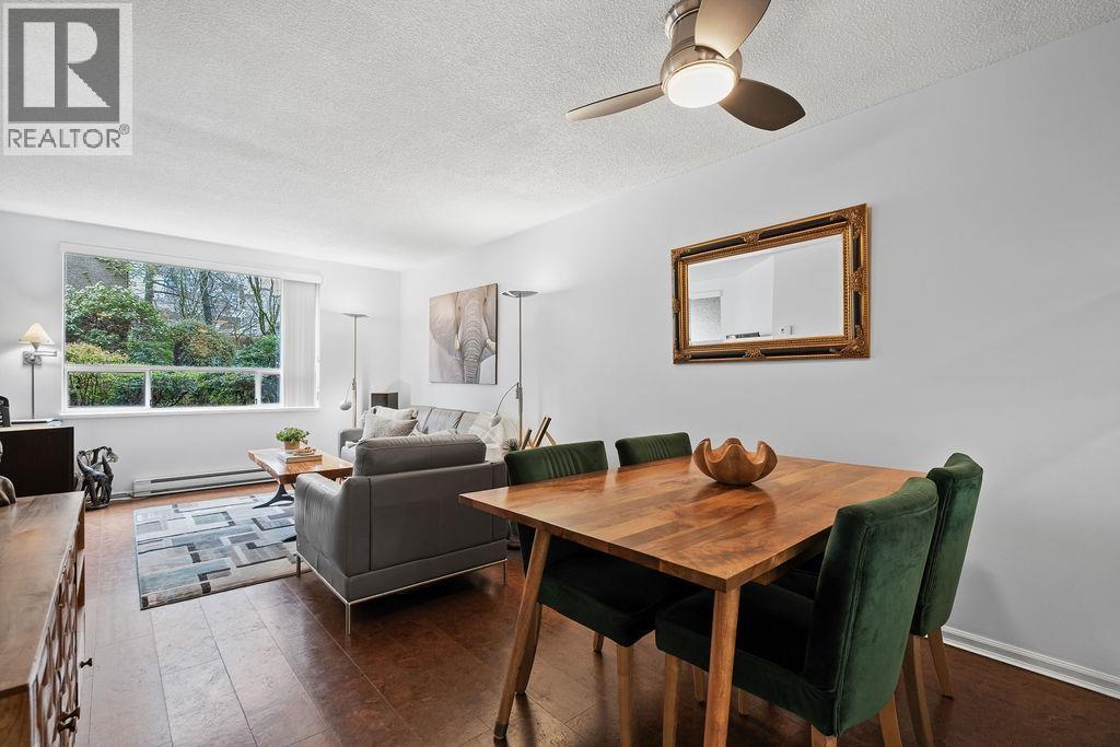 205 1050 Broughton Street, Vancouver, British Columbia  V6G 2A6 - Photo 4 - R3107458