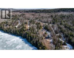 Lot Mountain Road, Mazerolle Settlement, New Brunswick