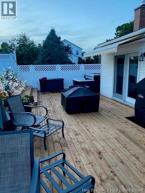 428 Riverview Drive, Florenceville-Bristol, New Brunswick  E7L 3M9 - Photo 45 - NB137012