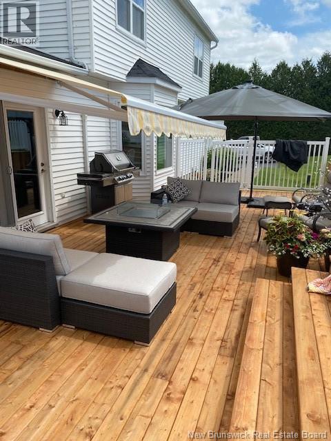 428 Riverview Drive, Florenceville-Bristol, New Brunswick  E7L 3M9 - Photo 46 - NB137012