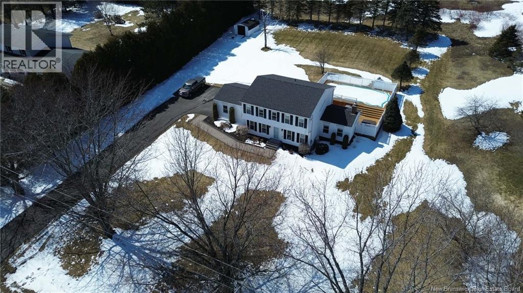 428 Riverview Drive, Florenceville-Bristol, New Brunswick  E7L 3M9 - Photo 48 - NB137012