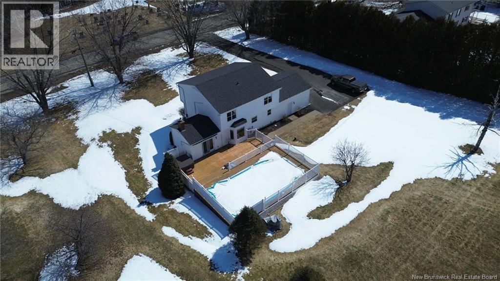 428 Riverview Drive, Florenceville-Bristol, New Brunswick  E7L 3M9 - Photo 49 - NB137012