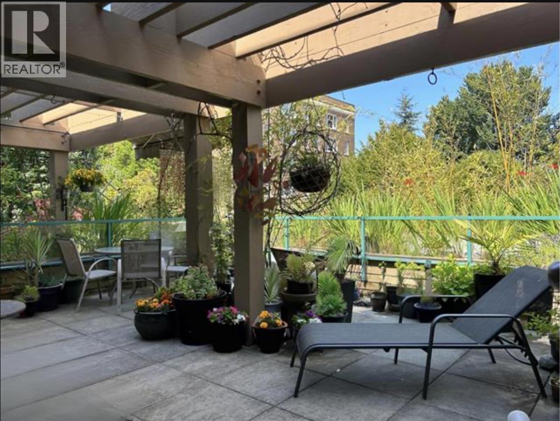 205 1050 Broughton Street, Vancouver, British Columbia  V6G 2A6 - Photo 29 - R3107458