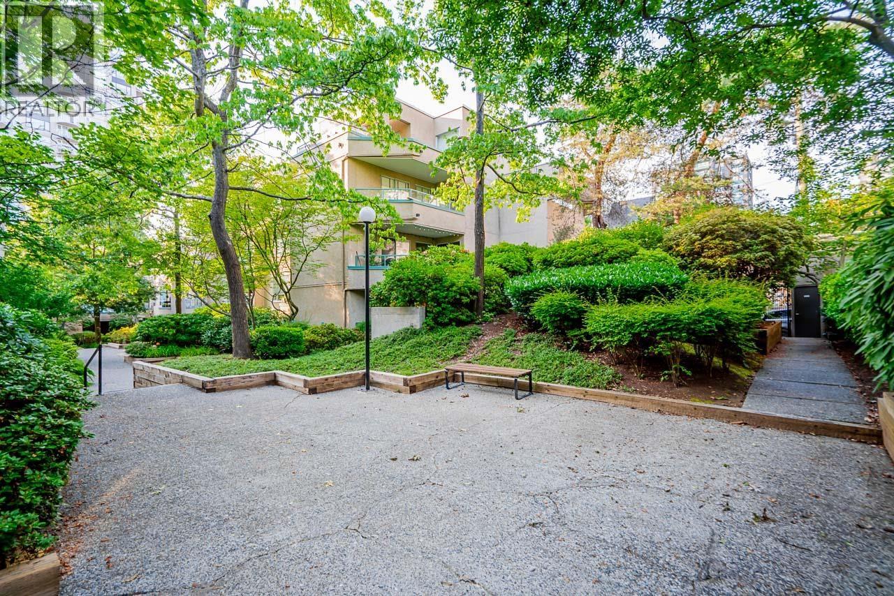 205 1050 Broughton Street, Vancouver, British Columbia  V6G 2A6 - Photo 22 - R3107458