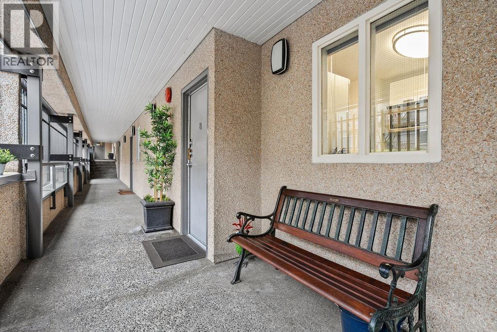 205 1050 Broughton Street, Vancouver, British Columbia  V6G 2A6 - Photo 23 - R3107458