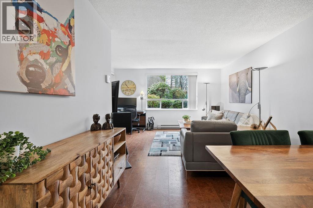 205 1050 Broughton Street, Vancouver, British Columbia  V6G 2A6 - Photo 5 - R3107458