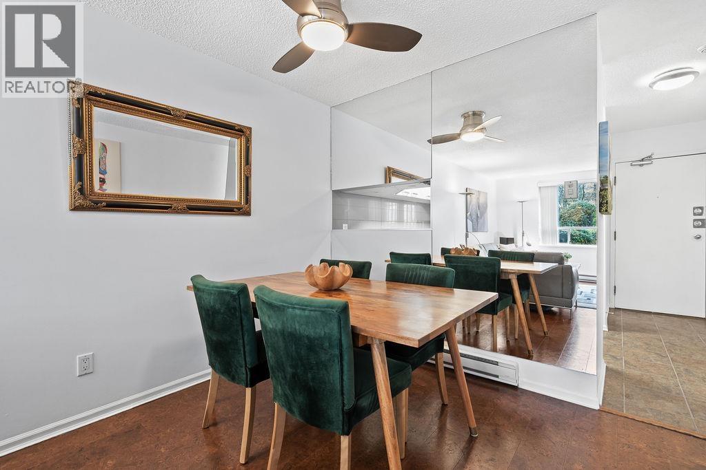 205 1050 Broughton Street, Vancouver, British Columbia  V6G 2A6 - Photo 6 - R3107458