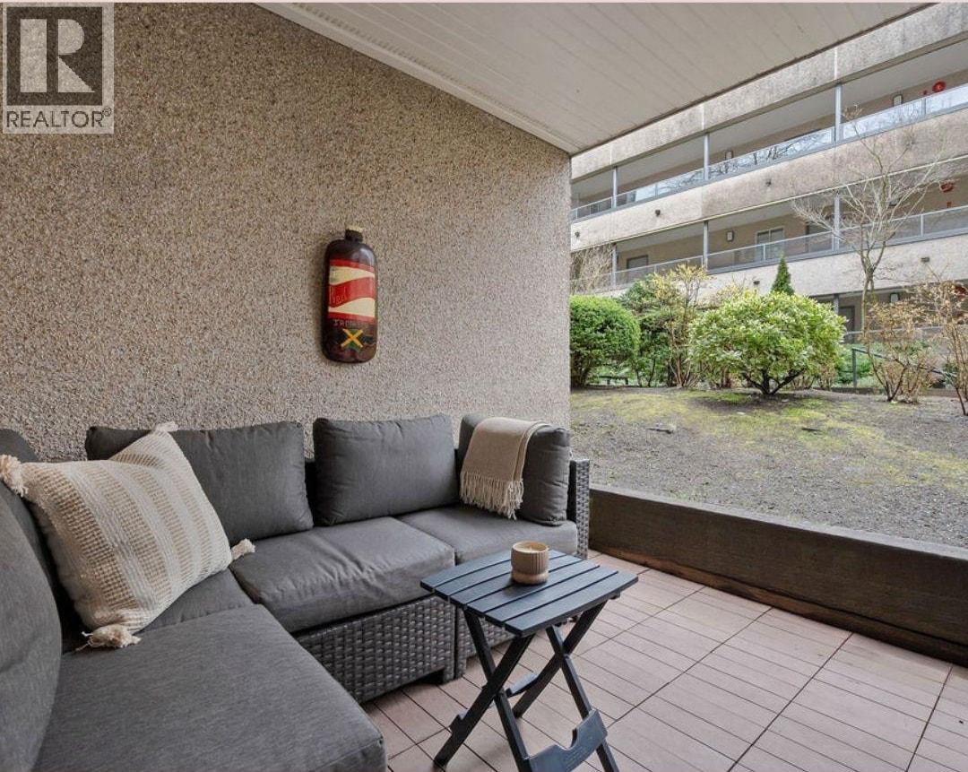 205 1050 Broughton Street, Vancouver, British Columbia  V6G 2A6 - Photo 10 - R3107458