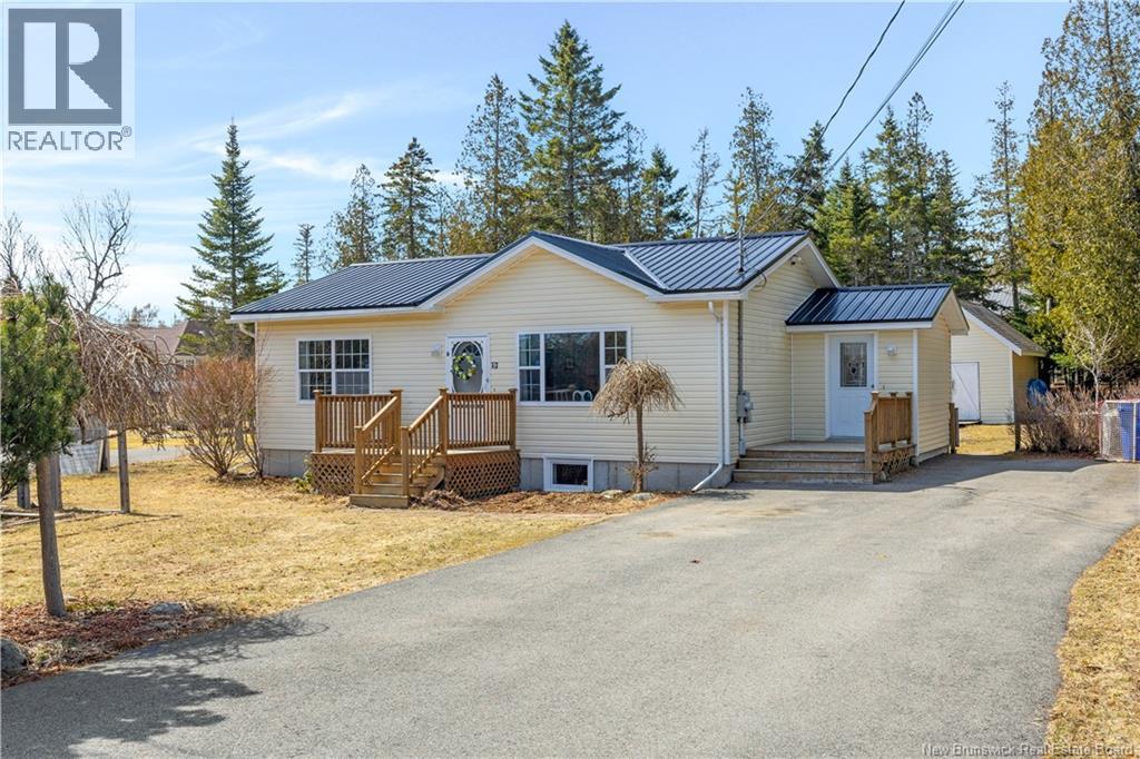 9 Charlotte, Saint Andrews, New Brunswick