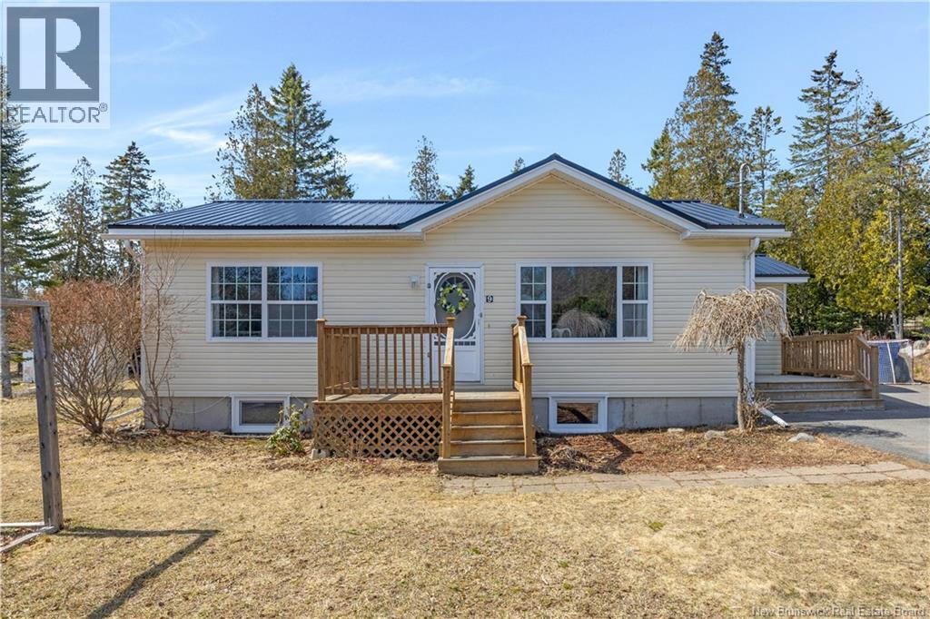 9 Charlotte, Saint Andrews, New Brunswick  E5B 3X4 - Photo 2 - NB136923