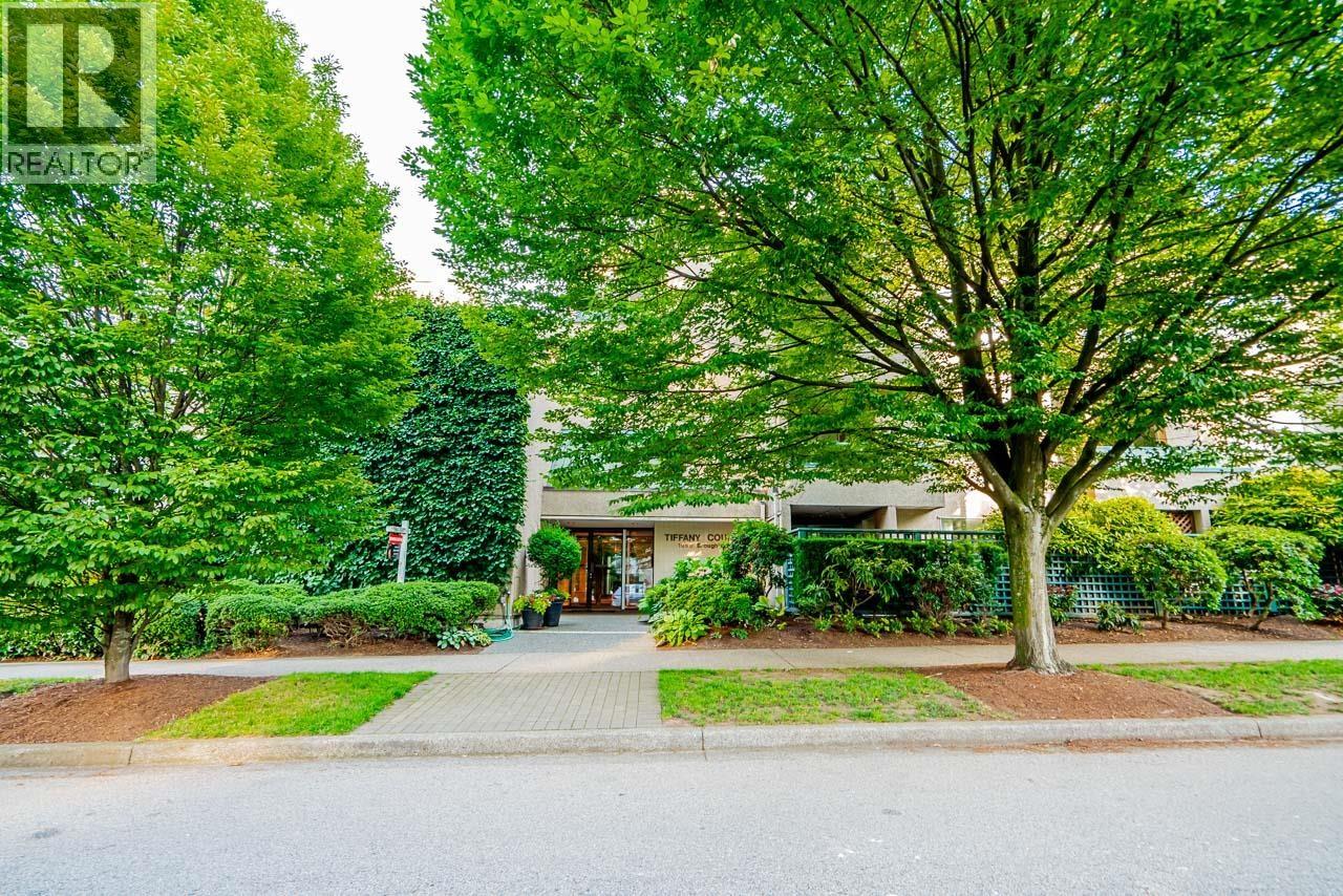 205 1050 Broughton Street, Vancouver, British Columbia  V6G 2A6 - Photo 2 - R3107458