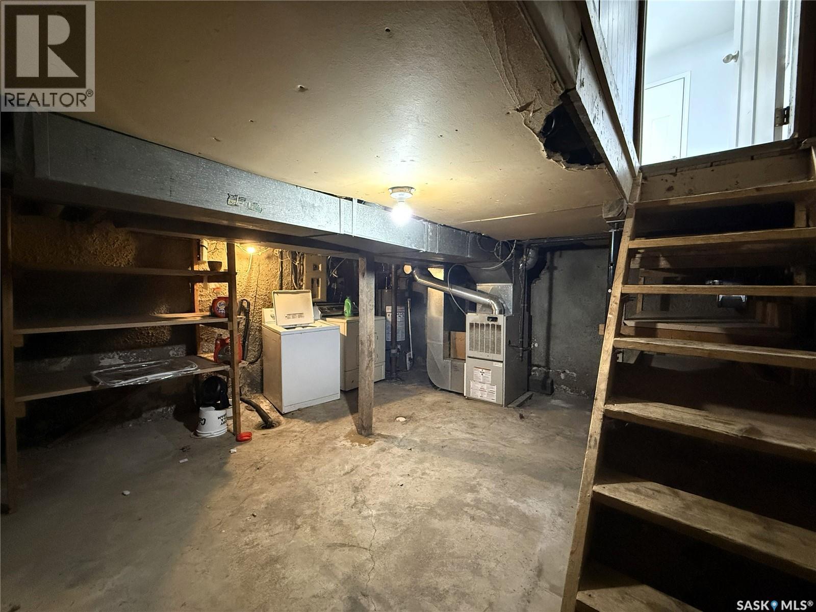 1478 1st Street E, Prince Albert, Saskatchewan  S6V 0E5 - Photo 21 - SK032754