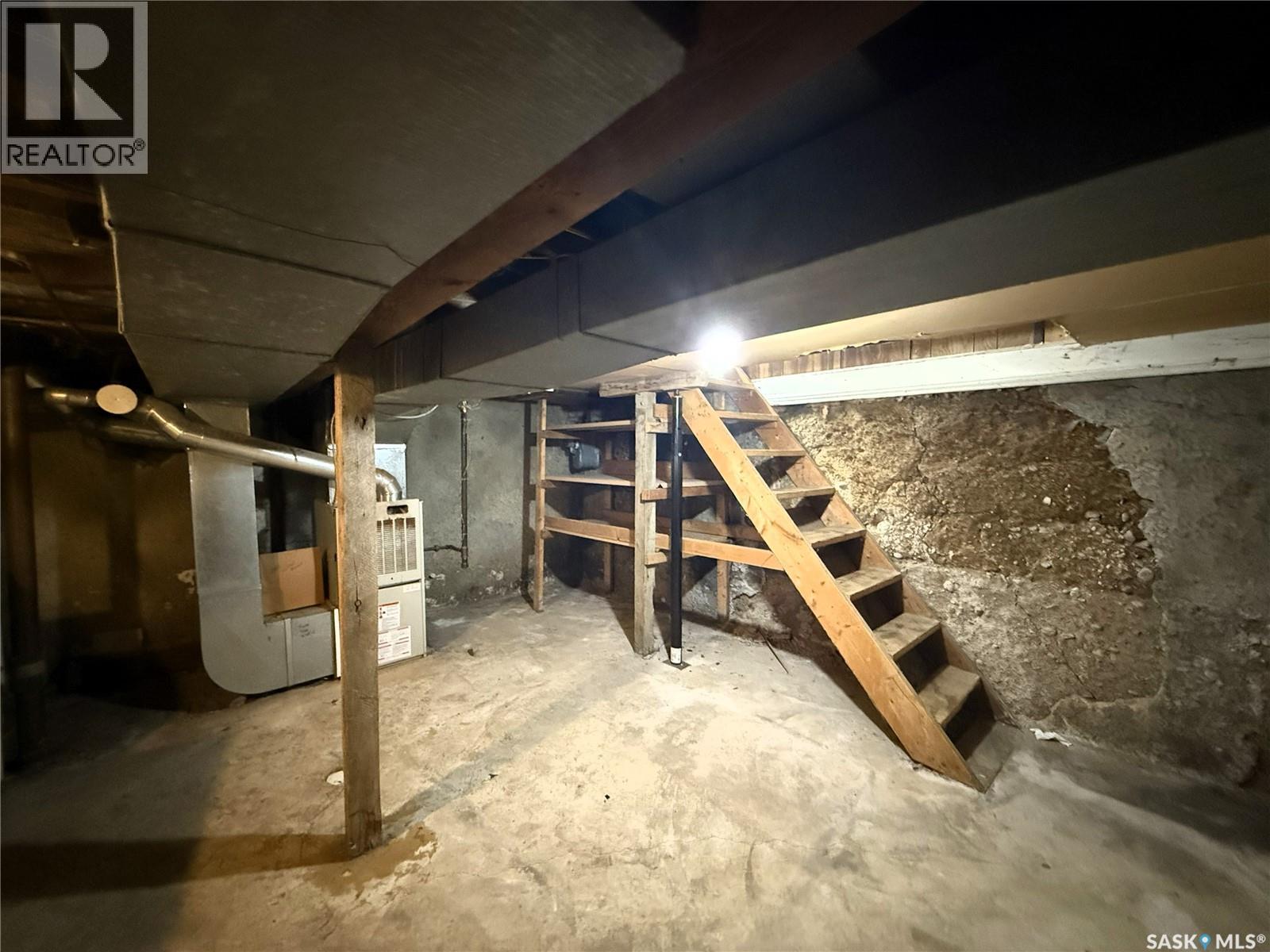 1478 1st Street E, Prince Albert, Saskatchewan  S6V 0E5 - Photo 22 - SK032754