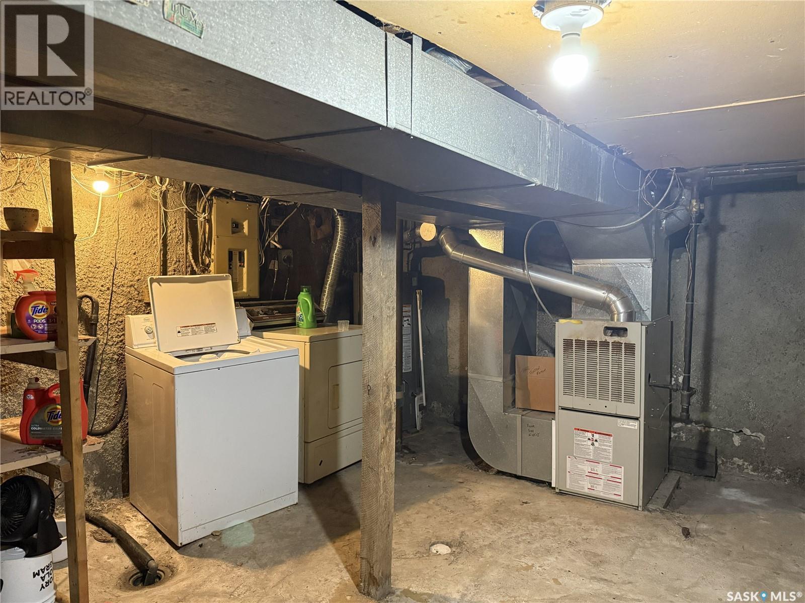 1478 1st Street E, Prince Albert, Saskatchewan  S6V 0E5 - Photo 23 - SK032754