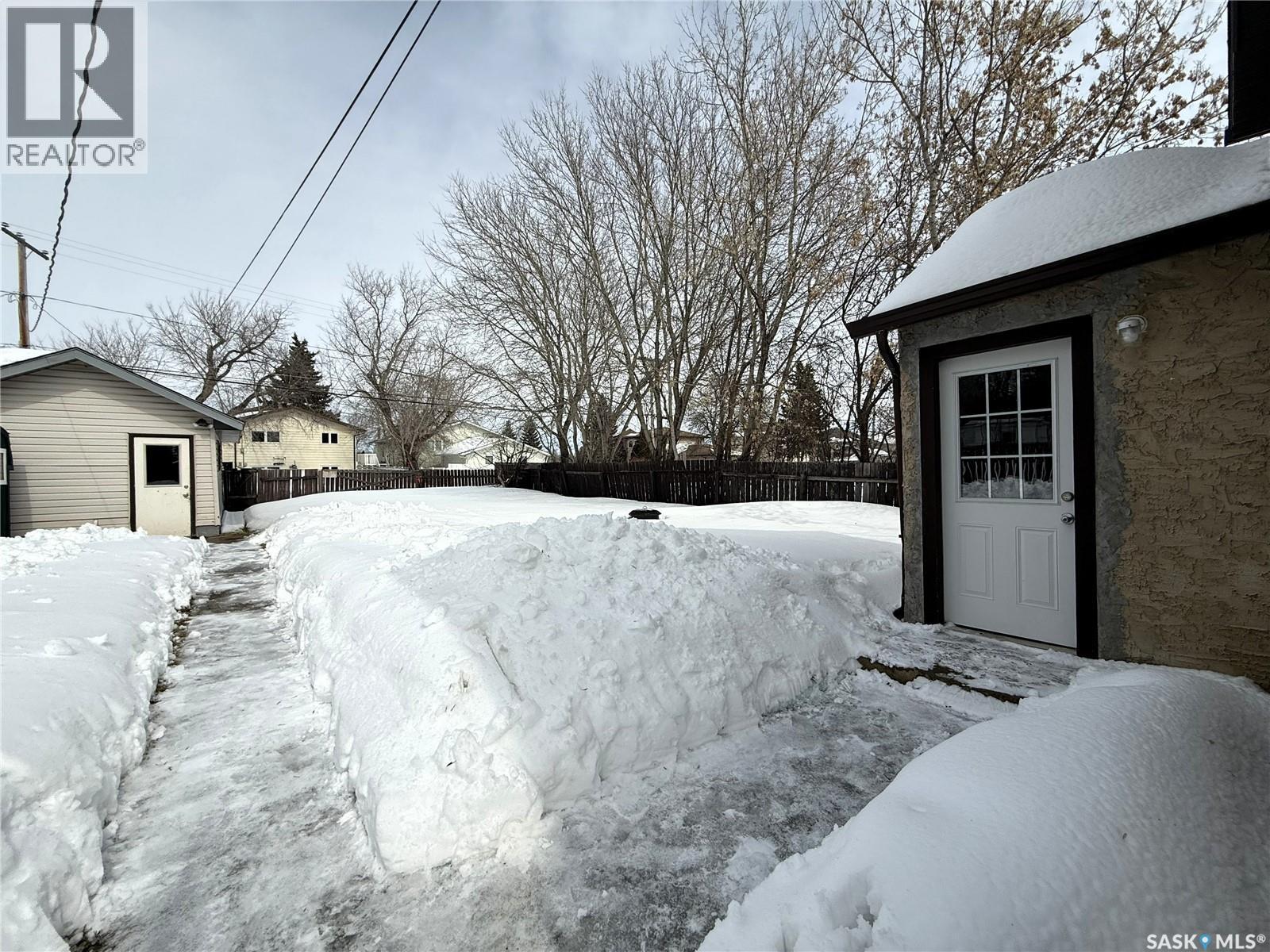 1478 1st Street E, Prince Albert, Saskatchewan  S6V 0E5 - Photo 24 - SK032754