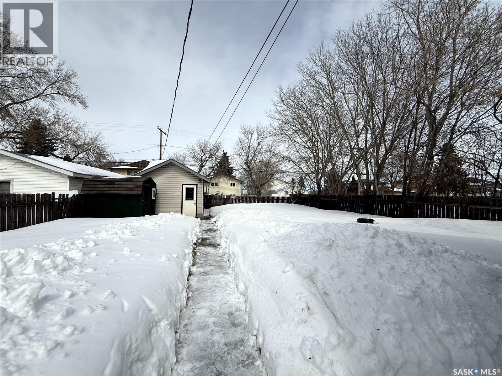 1478 1st Street E, Prince Albert, Saskatchewan  S6V 0E5 - Photo 25 - SK032754