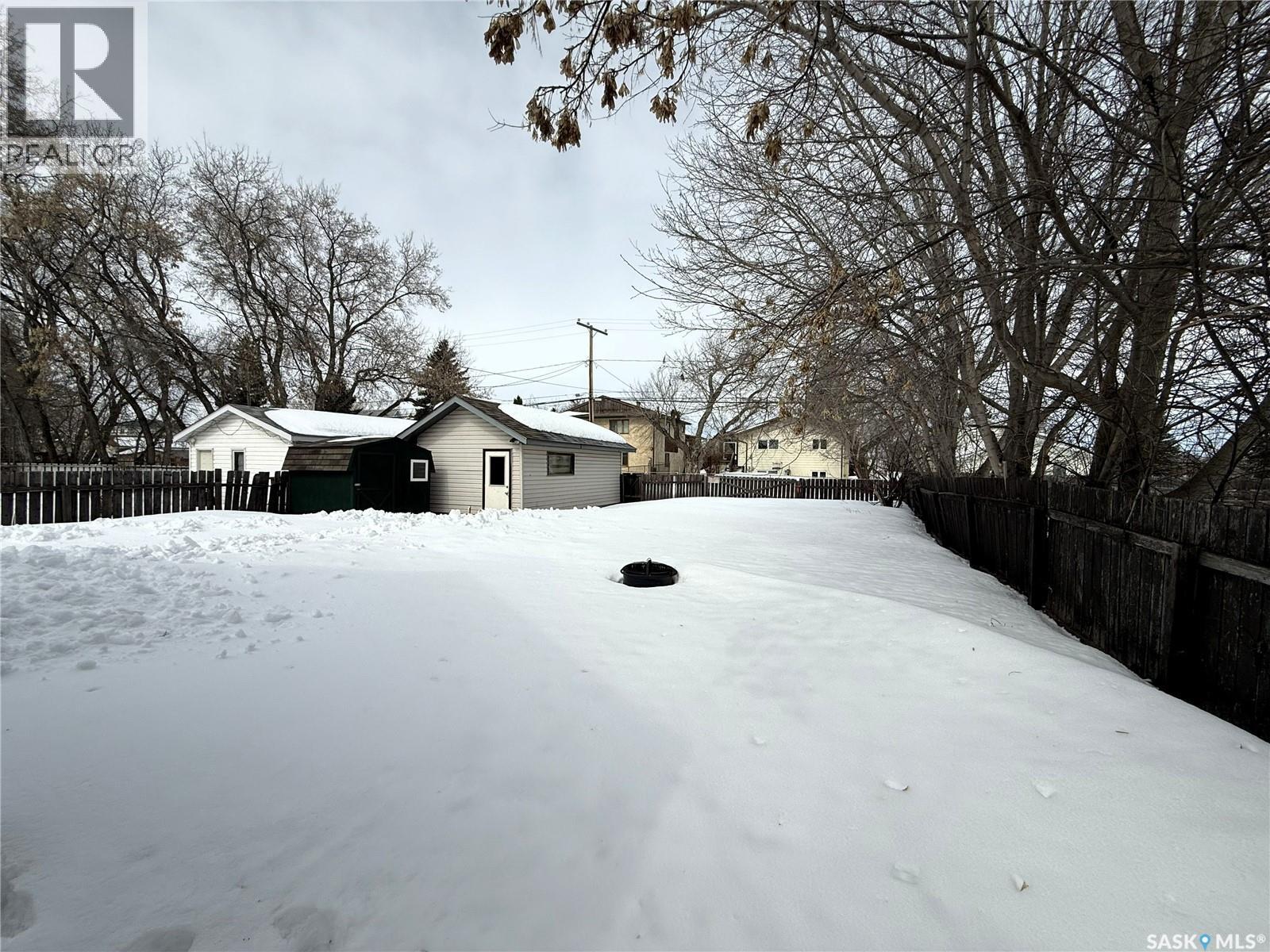 1478 1st Street E, Prince Albert, Saskatchewan  S6V 0E5 - Photo 28 - SK032754