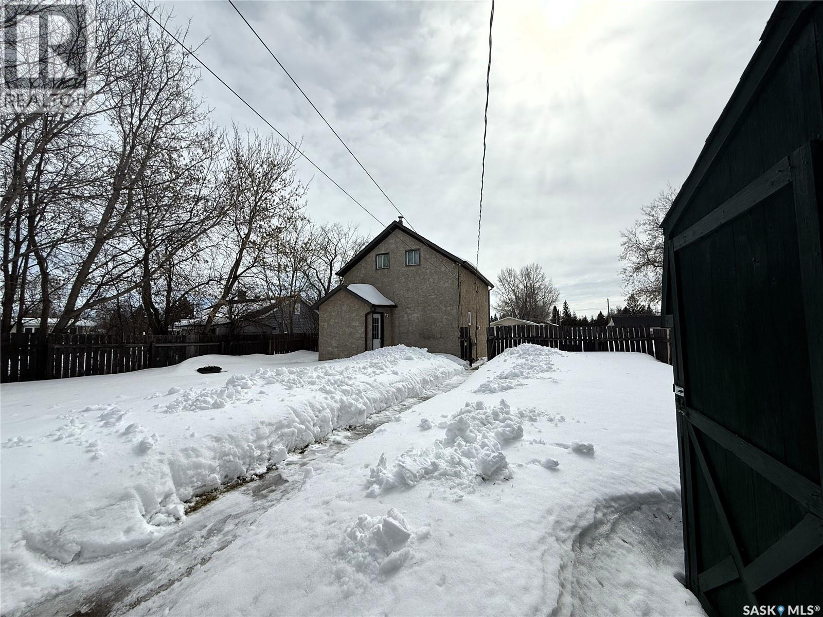 1478 1st Street E, Prince Albert, Saskatchewan  S6V 0E5 - Photo 29 - SK032754