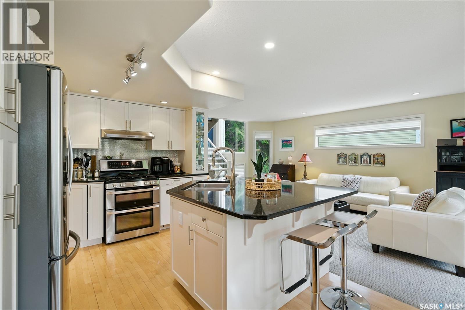 1105 15th Street E, Saskatoon, Saskatchewan  S7N 0R5 - Photo 13 - SK032748