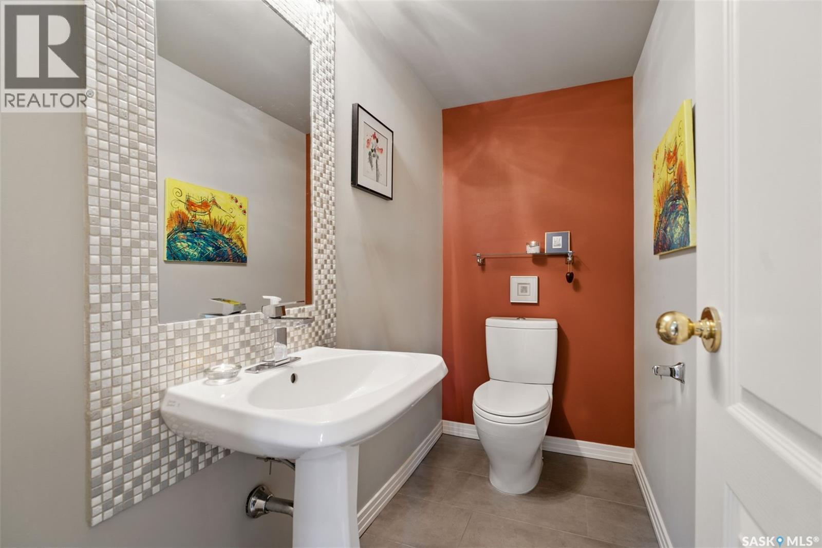 1105 15th Street E, Saskatoon, Saskatchewan  S7N 0R5 - Photo 16 - SK032748