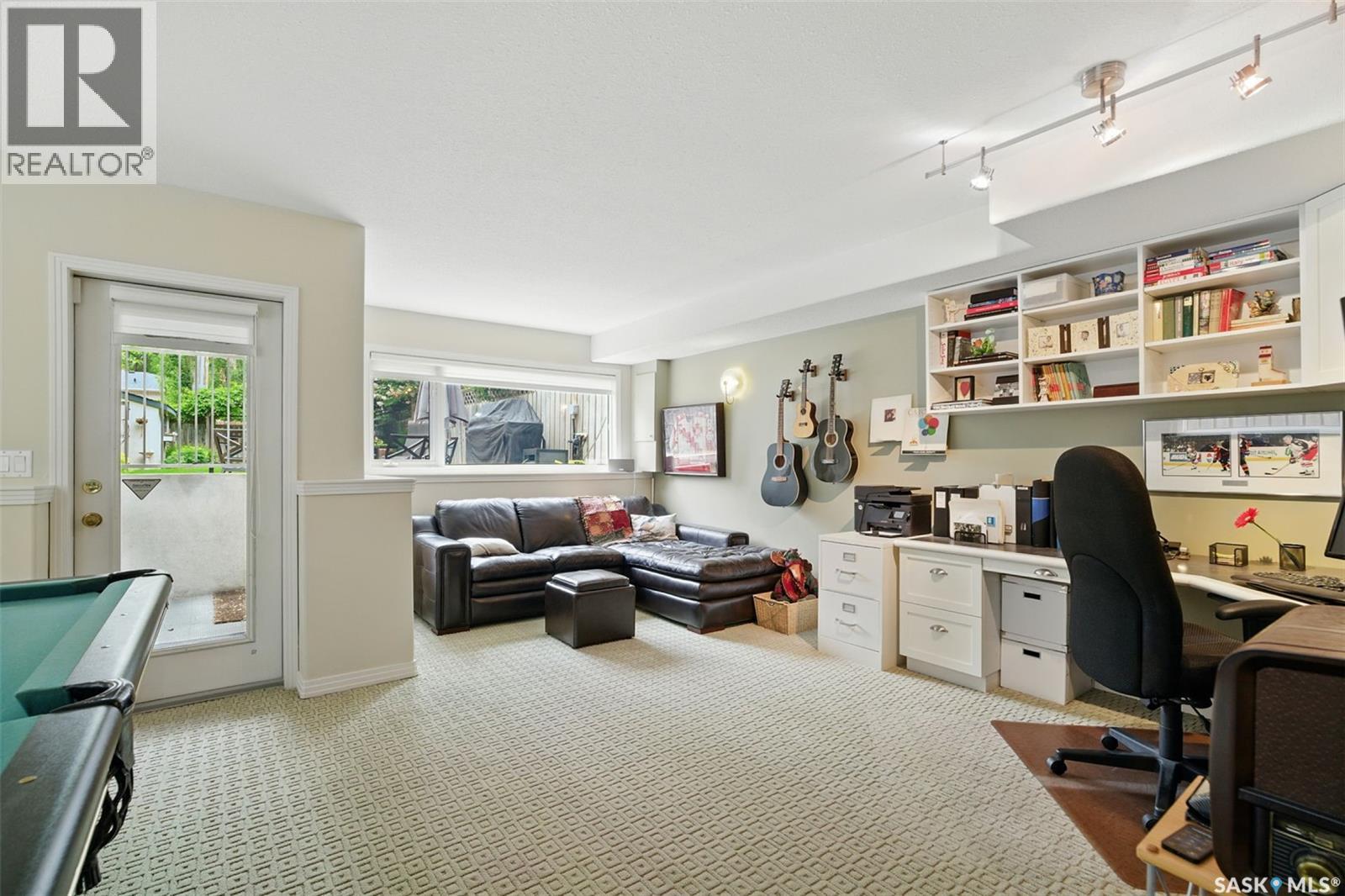 1105 15th Street E, Saskatoon, Saskatchewan  S7N 0R5 - Photo 30 - SK032748