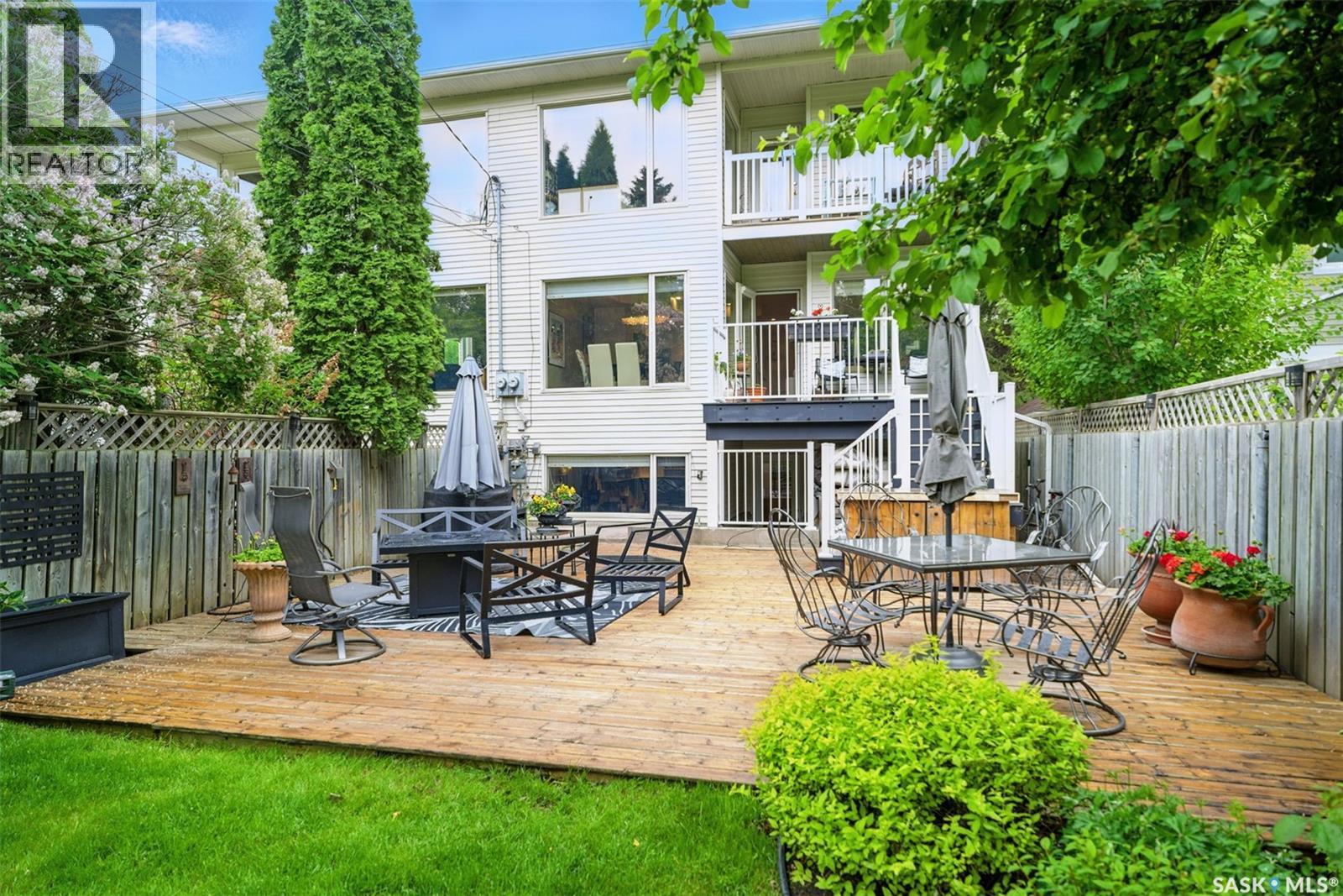 1105 15th Street E, Saskatoon, Saskatchewan  S7N 0R5 - Photo 36 - SK032748