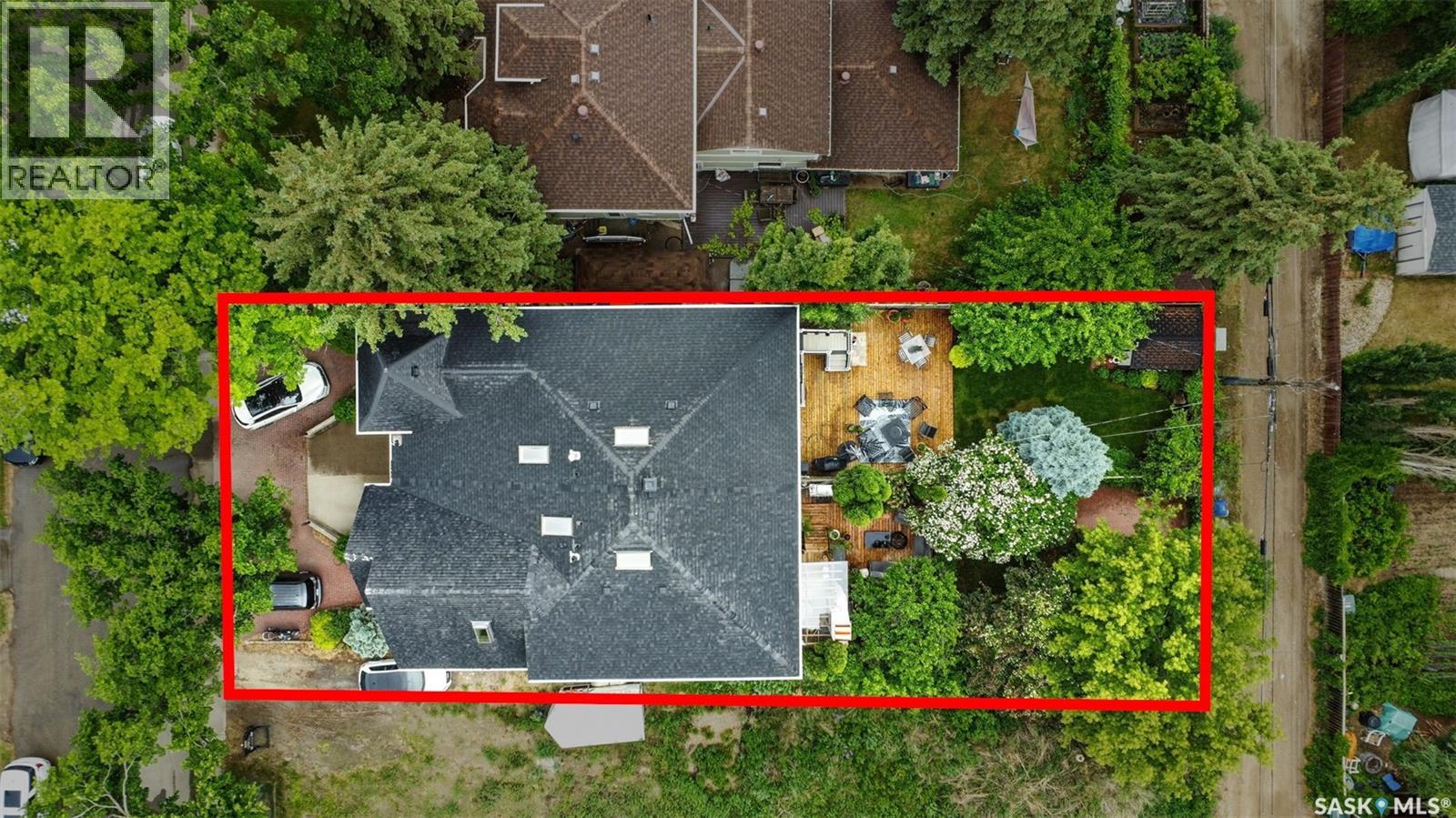 1105 15th Street E, Saskatoon, Saskatchewan  S7N 0R5 - Photo 39 - SK032748