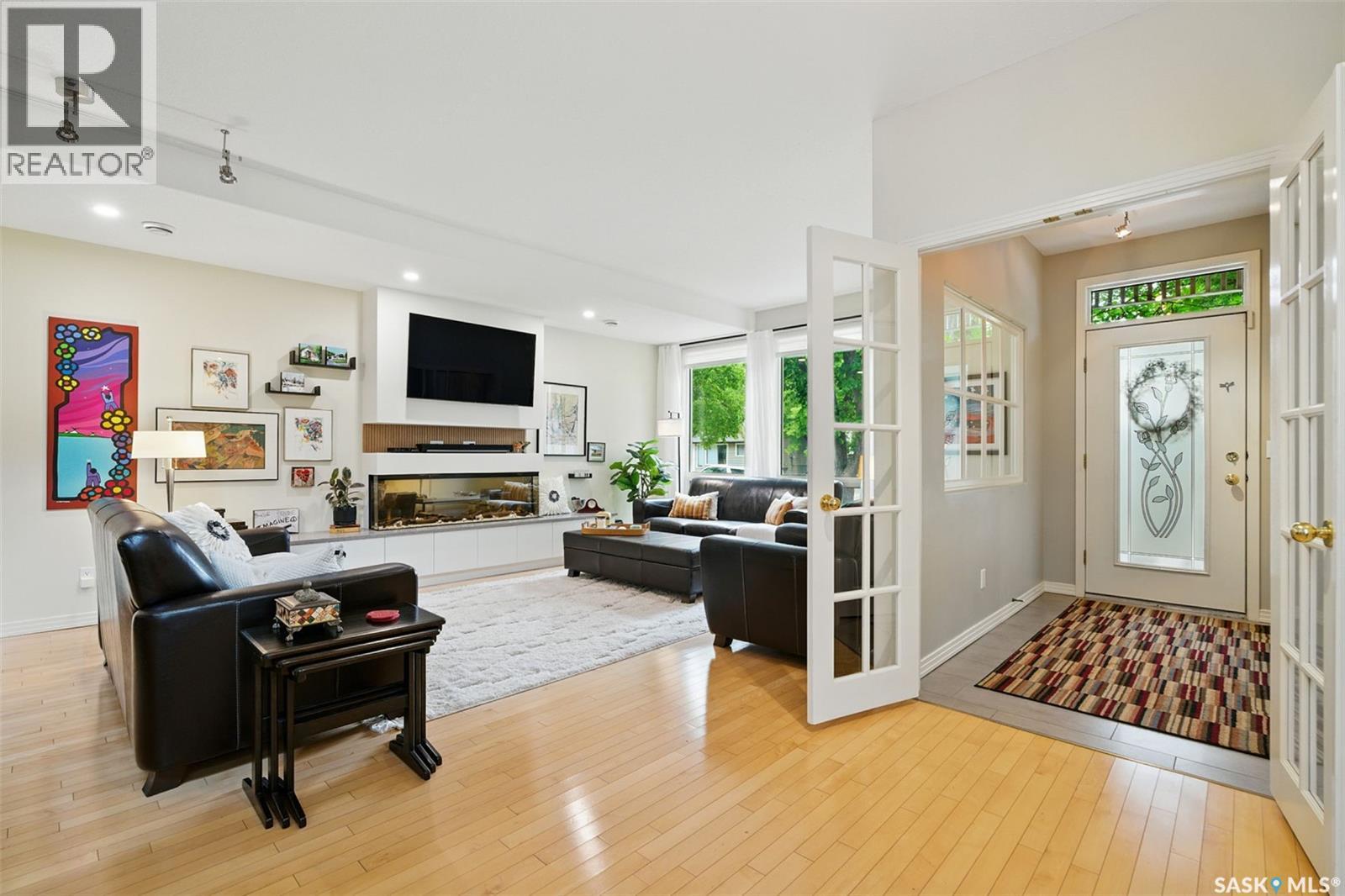 1105 15th Street E, Saskatoon, Saskatchewan  S7N 0R5 - Photo 4 - SK032748