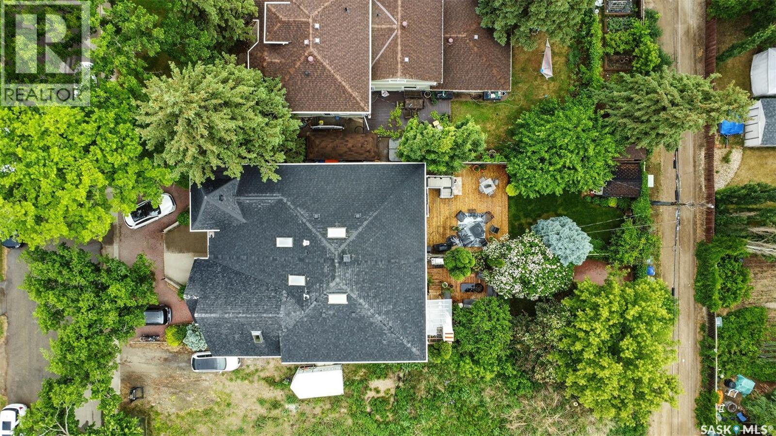 1105 15th Street E, Saskatoon, Saskatchewan  S7N 0R5 - Photo 40 - SK032748