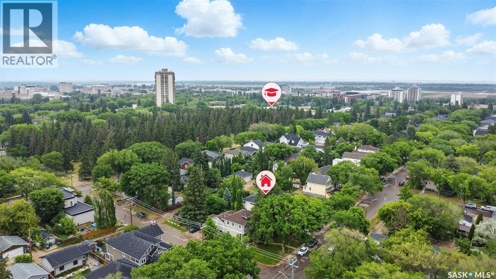 1105 15th Street E, Saskatoon, Saskatchewan  S7N 0R5 - Photo 41 - SK032748