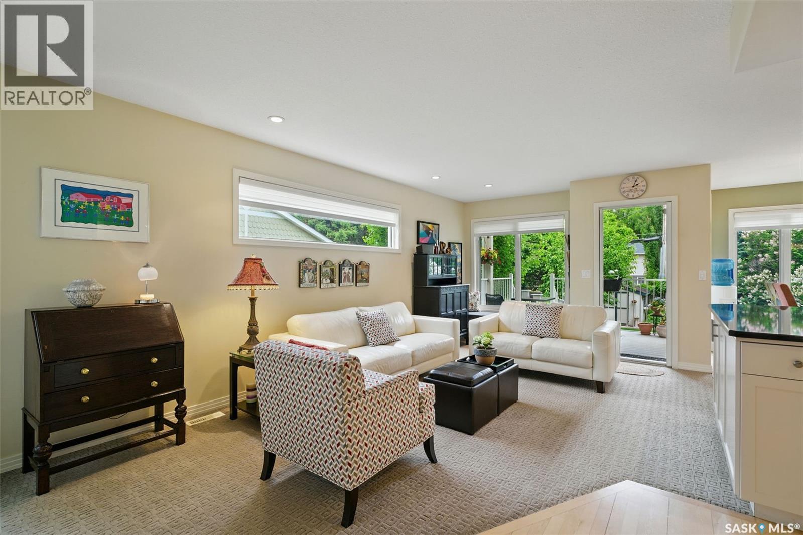 1105 15th Street E, Saskatoon, Saskatchewan  S7N 0R5 - Photo 7 - SK032748