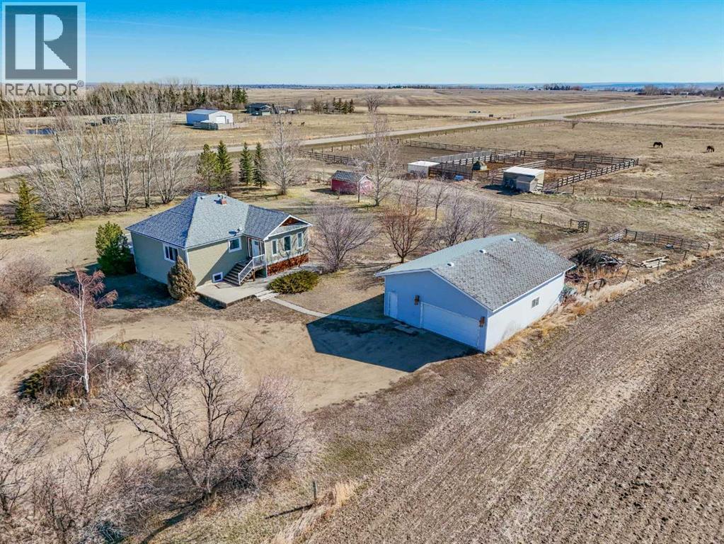 7105 Township Road 124, rural cypress county, Alberta