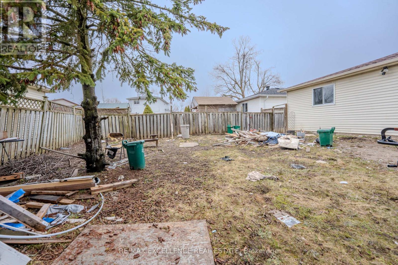 3 Hickling Trail, Barrie, Ontario  L4M 5V7 - Photo 20 - S12991234