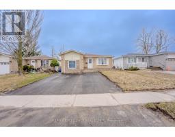 3 HICKLING TRAIL, Barrie, Ontario