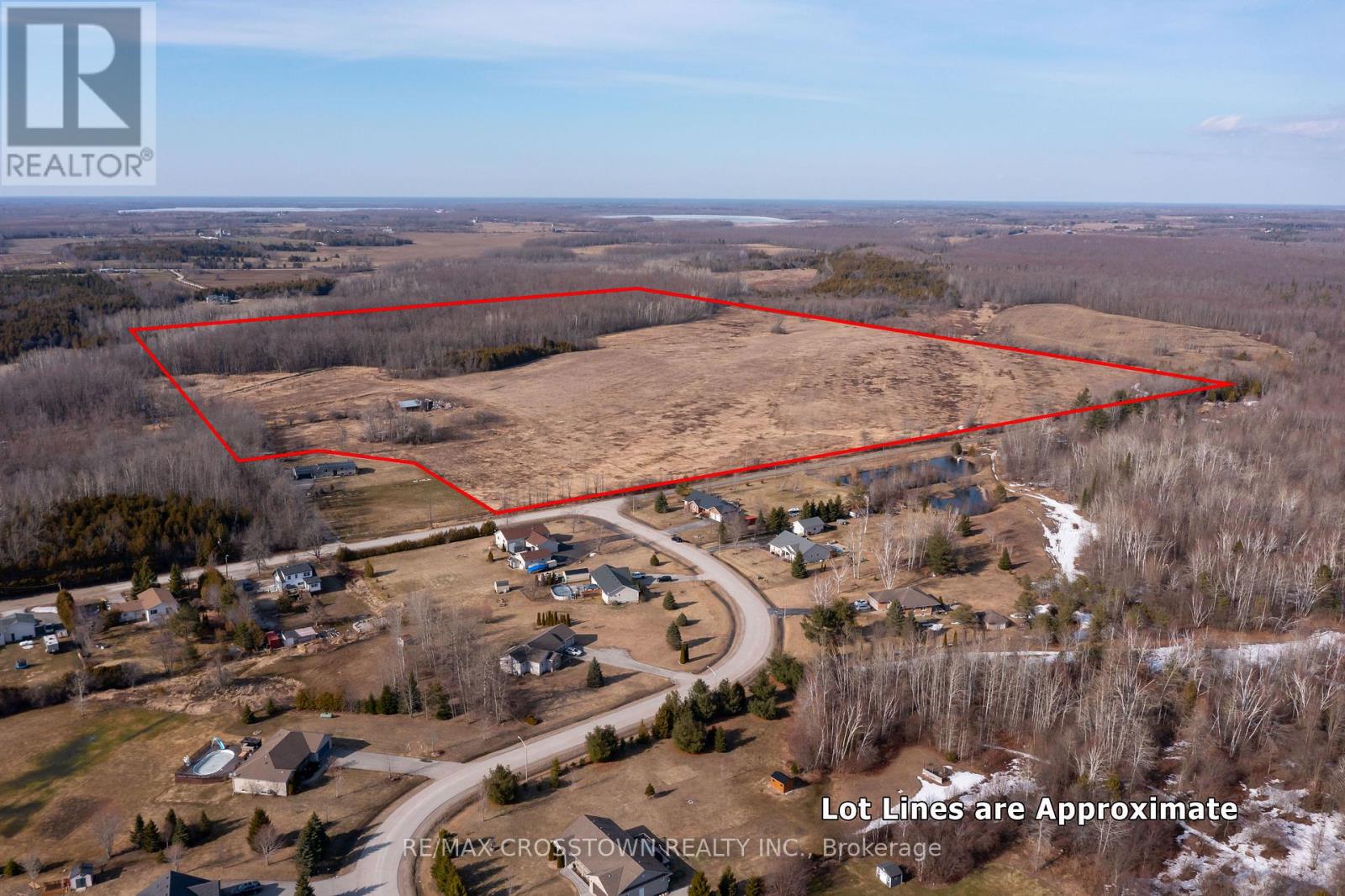 3914 ROAD 12 CONCESSION, Ramara, Ontario