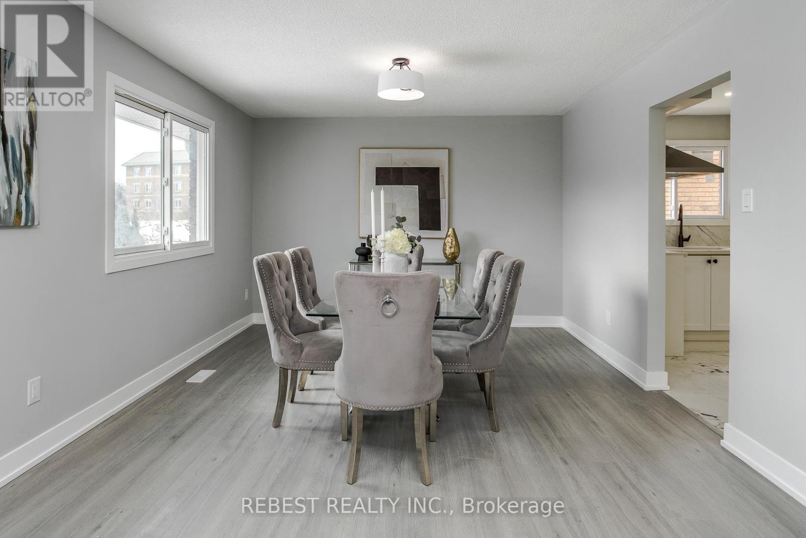 Main Floor - 92 Lillian Crescent, Barrie, Ontario  L4N 5H7 - Photo 16 - S12991286