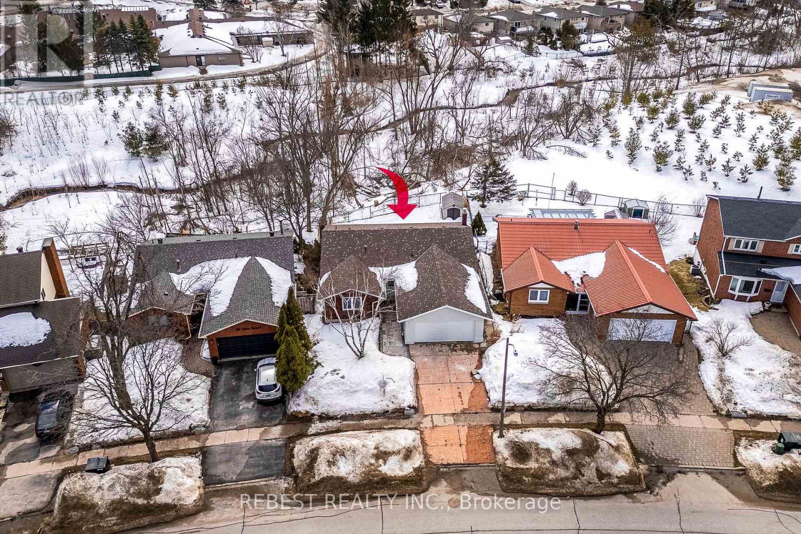 Main Floor - 92 Lillian Crescent, Barrie, Ontario  L4N 5H7 - Photo 2 - S12991286