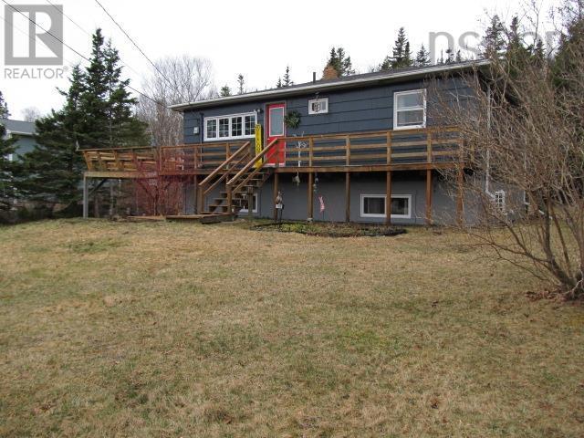 Lot 7 723 Terence Bay Road, terence bay, Nova Scotia